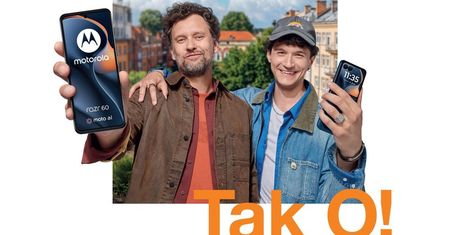 Powrót do szkoły z nową ofertą od Orange