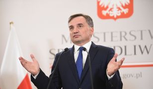 KE zaleca rozdzielenie funkcji ministra sprawiedliwości i prokuratora generalnego
