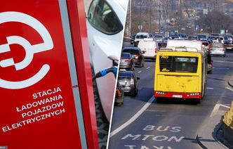 Co dalej z przywilejami dla właścicieli "elektryków"? Znamy wstępną decyzję rządu