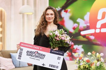 Eurowizja 2026. Alicja Szemplińska i jej szanse na awans do finału. AI już wie