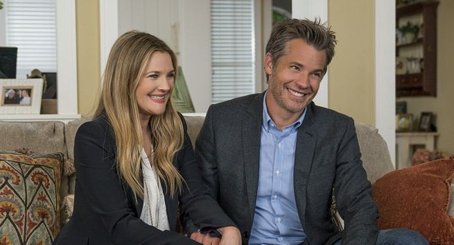 Netflix wyprodukuje trzeci sezon „Santa Clarita Diet”