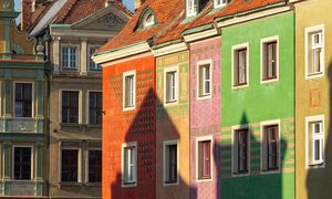 Polskie miasto na literę P. Jak dużo nim wiesz?