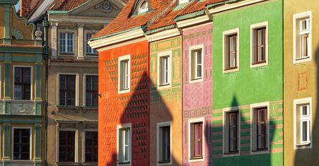 Polskie miasto na literę P. Jak dużo o nim wiesz?
