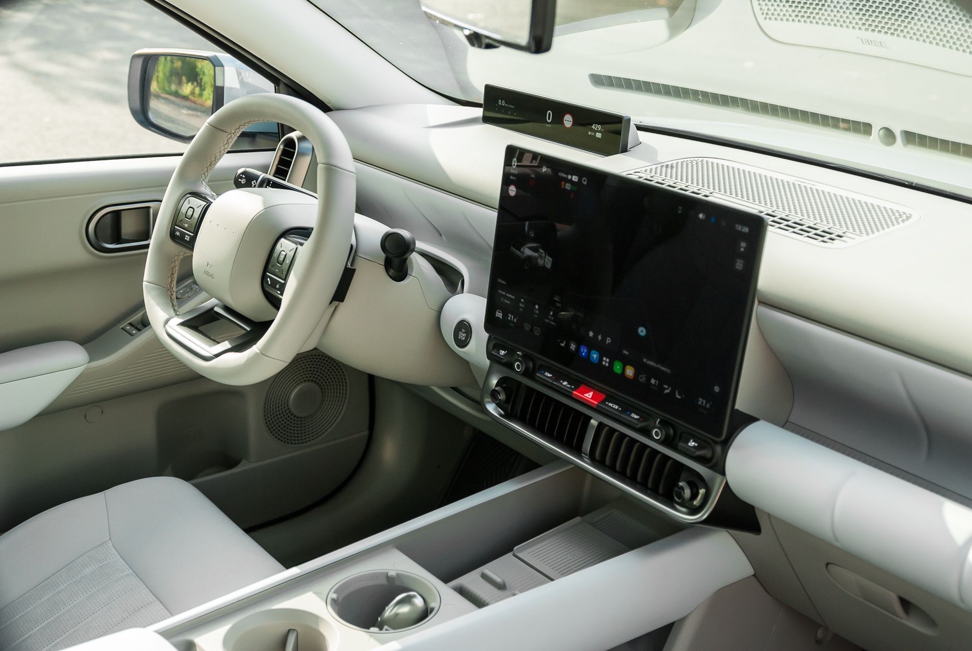 Hyundai Ioniq 3