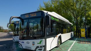 Toruń. Nowe linie ekspresowe od marca. Tak mają jeździć autobusy X30 i X44