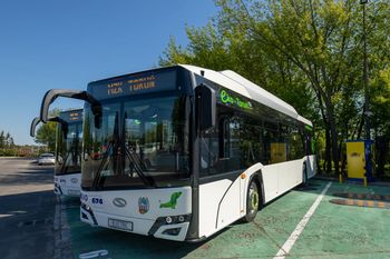Toruń. Nowe linie ekspresowe od marca. Tak mają jeździć autobusy X30 i X44