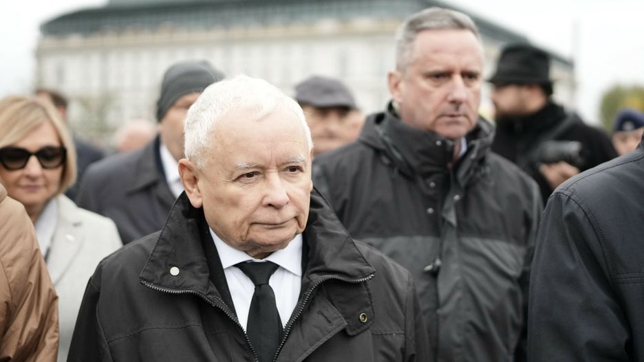 Jarosław Kaczyński