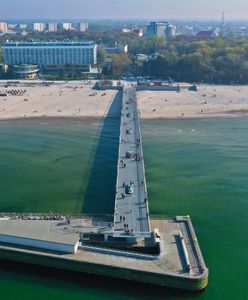 Koronawirus. Kołobrzeski sanepid szuka pasażerów wycieczkowca