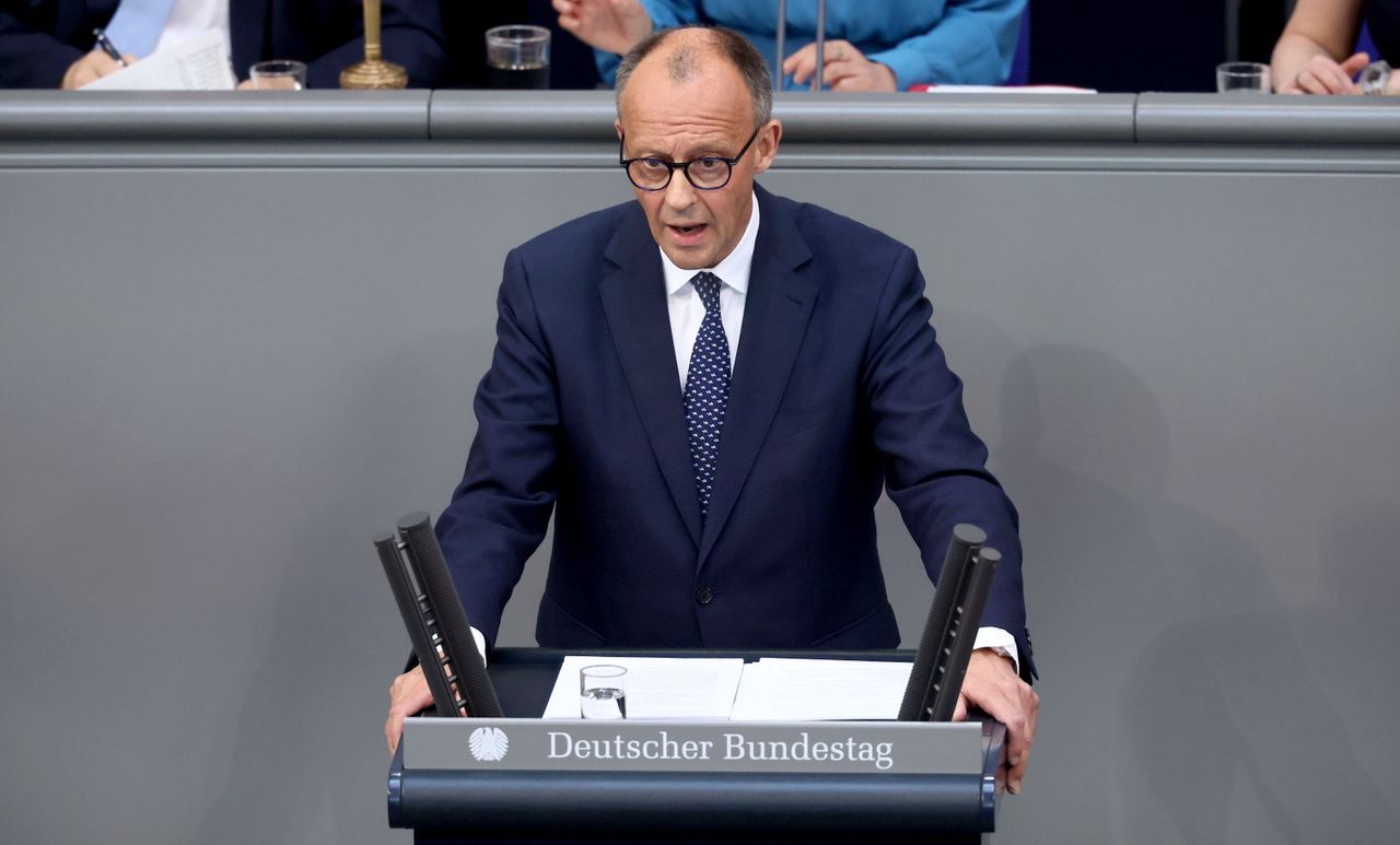 Merz besucht Polen: Fokus auf Frieden und Migration in Europa