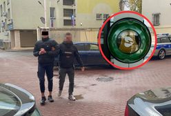 Ukradł defibrylator. Żaden lombard nie chciał go kupić