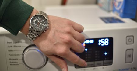 Podszywał się pod serwisanta sprzętu AGD. Oszukał 40 osób na zaliczki
