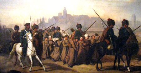 Odpowiedz na 14 pytań z historii Polski. Zdobędziesz choć połowę?