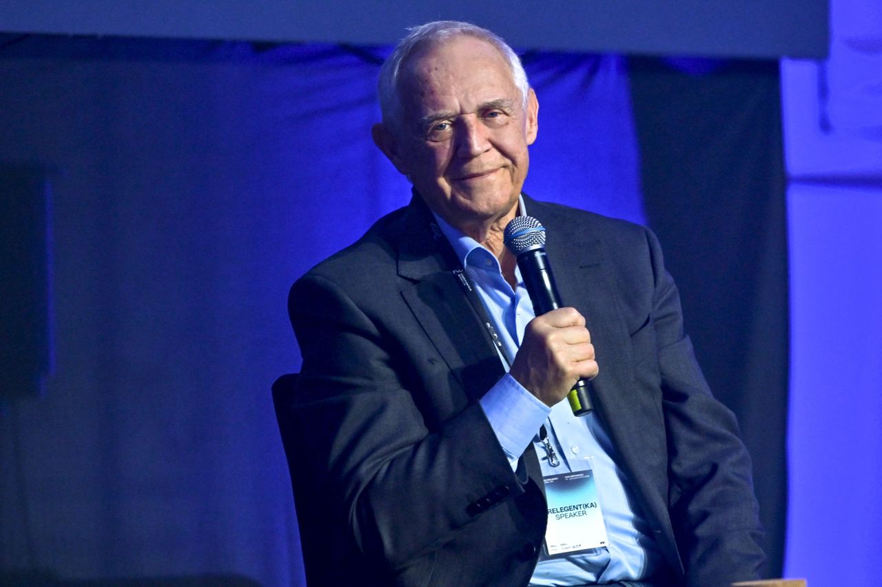 Nowe zdjęcia z planu "Lalki". Marek Kondrat jako Ignacy Rzecki