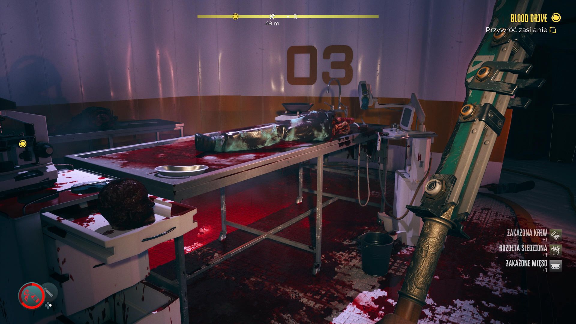 Dead Island 2 na PS5