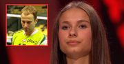 Jest córką byłego reprezentanta Polski. Teraz podbija "The Voice Kids"