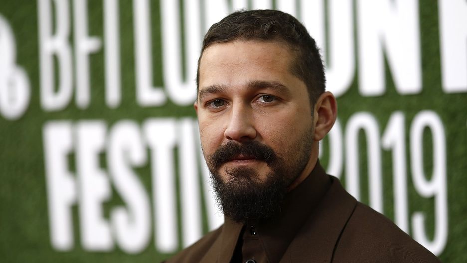 Shia LaBeouf znowu ma kłopoty