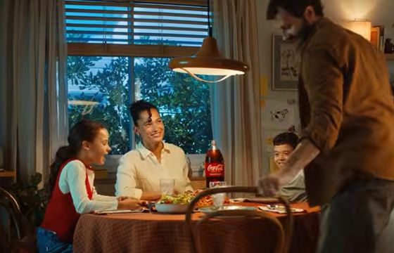 Coca-Cola startuje z globalną kampanią. "Świat może poczekać"
