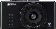 Photokina 2008: Sigma DP2 - nowa wersja wypasionego kompaktu