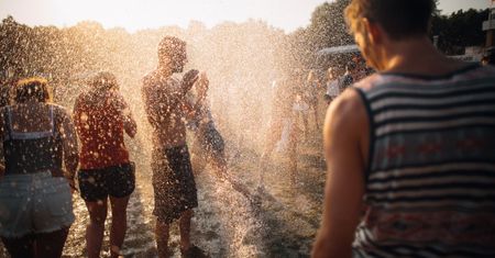 Fala upałów w Polsce. W następny weekend nawet 36 st. C.