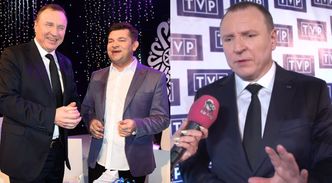 TYLKO U NAS: Kurski reklamuje program disco polo w TVP. "Format insiderski. Wygląda interesująco!"