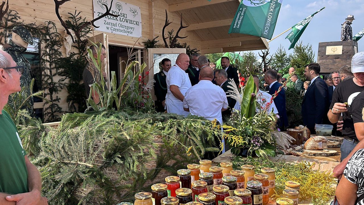 Częstochowa: Prawie 500 wystawców. Od piątku rusza największe święto polskiej wsi - Krajowa Wystawa Rolnicza