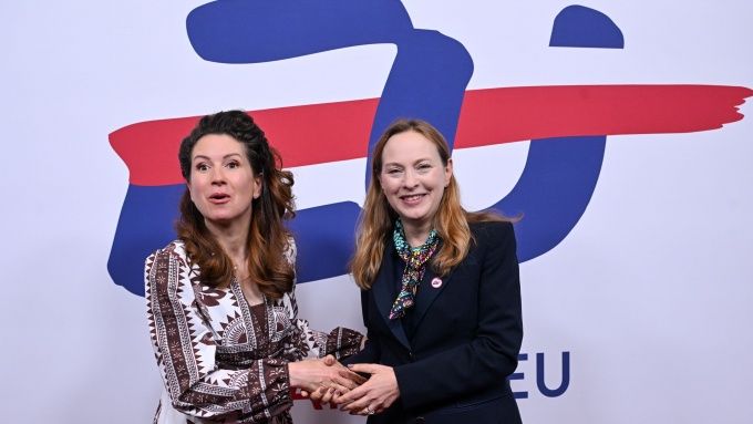 PAP EU