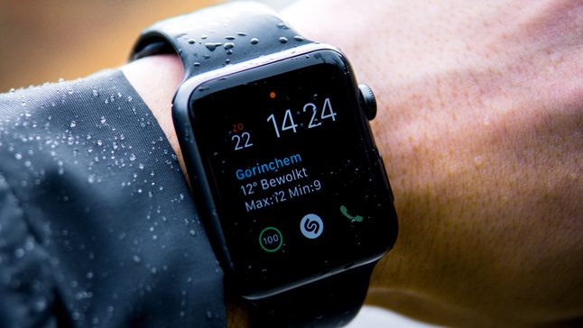 Smartwatch 