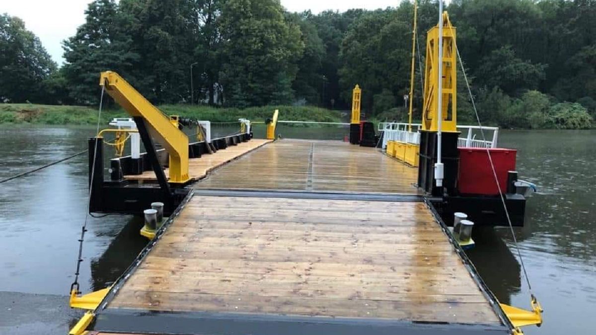 44-latkowi odebrano patent żeglarski