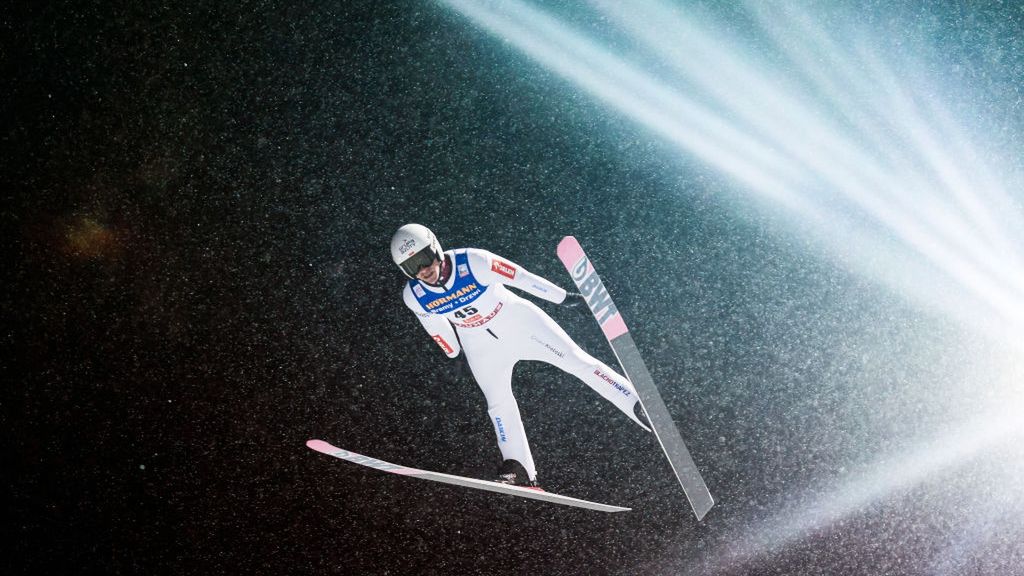 Zawody PŚ w skokach w Ruce zostały odwołane