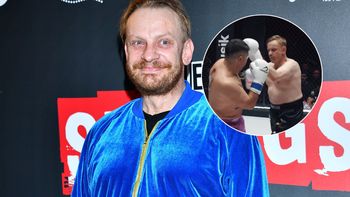 Bartosz Żukowski zdradza, co dalej z jego karierą w MMA. Mało kto się spodziewał