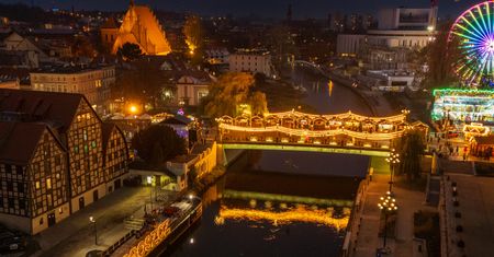 Nie tylko Wrocław czy Gdańsk. Nieoczywisty jarmark w Polsce. "Prawdziwa perełka"