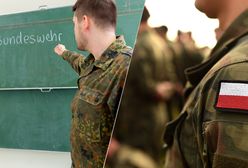 Bundeswehra kontra Wojsko Polskie. Różnice, wyzwania i miejsce obu armii na europejskiej mapie bezpieczeństwa