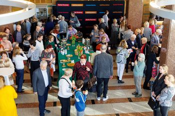 Białystok: Przed nami X Forum Seniora