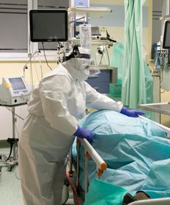 Koronawirus w Warszawie. Ile zakażeń i zgonów w stolicy? [30.04.2021]