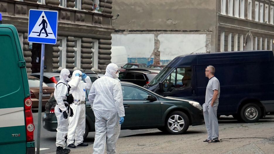 Węgorzewo: Wszelkie okoliczności zdarzenia będzie wyjaśniała policja / foto ilustracyjne