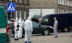 Węgorzewo: 72-letni pacjent wypadł z okna szpitala