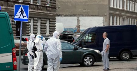 Węgorzewo: 72-letni pacjent wypadł z okna szpitala