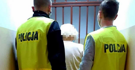 Złapali ją! Kobieta ukrywała się przed policją od 15 lat