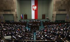 Rewolucja w procedurze karnej. Sejm przegłosował przepisy