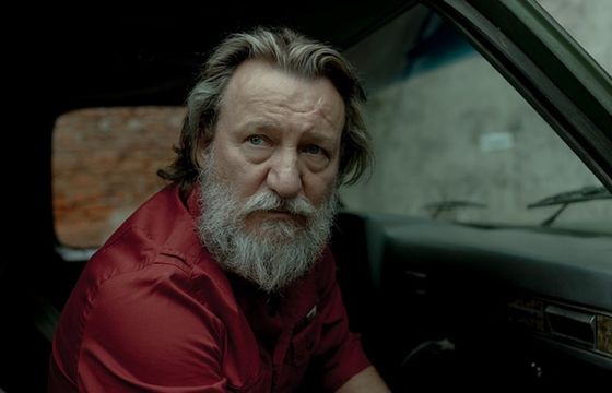 Nowy serial z Więckiewiczem na Netfliksie. Premiera za miesiąc