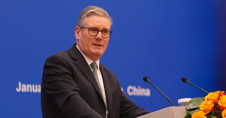 Chiny tną cła na szkocką whisky. Pierwsze efekty wizyty brytyjskiego premiera w Pekinie
