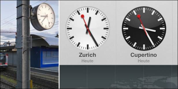 Ile jabłka w jabłku? Cudze pomysły, na których Apple zbudował swoją potęgę 11