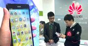 6,1-calowy Huawei Ascend Mate zaprezentowany. Prawdziwa bestia w przystępnej cenie [wideo]