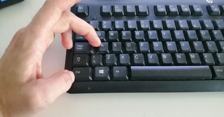Wyzwanie nawet dla informatyków. Znasz te skróty klawiszowe?