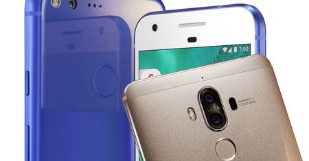 Smartfon i jego aparat - w końcu dla wielu stanie się jedynym aparatem w życiu  (sonda)