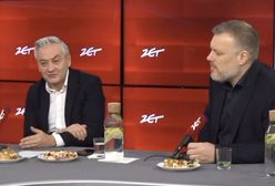 Zandberg wypunktował Biedronia. "To jest marny rząd"
