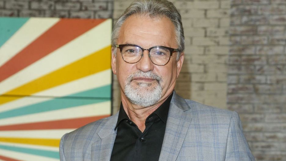Adam Malinowski uczestniczył w piątej edycji "Sanatorium miłości"