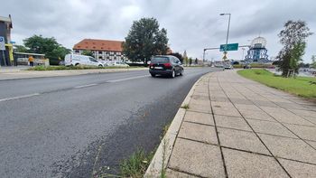 Gorzów: Autobusy MZK wrócą na Przemysłową po dwudziestu latach przerwy