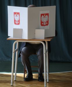 PKW podaje dane na 17.00. W tym województwie jest najwyższa frekwencja