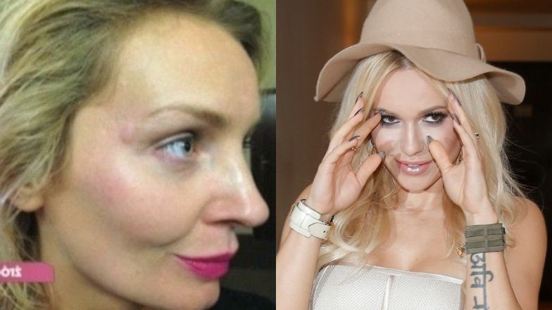 Doda i Agnieszka Woźniak-Starak